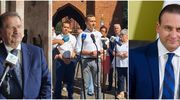 Szauer, Ziejewski, Ryszczuk. Znamy już pierwszych lokalnych kandydatów do Sejmu