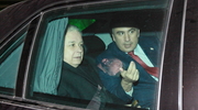 Saakaszwili skazany na kolejne lata więzienia