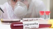 Zmarło już 19 osób, u których wykryto Legionellę