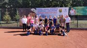 Mazury Kids Cup