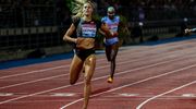 Krótko o lekkiej atletyce