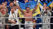 Usyk pokonał Dubois. Pełne szacunku słowa do rywala