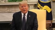 Trump wycofuje USA z WHO