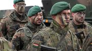 Bundeswehra będzie najsilniejszą armią w Europie?