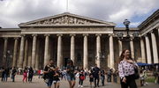 Kurator z British Museum ukradł 1500-2000 eksponatów