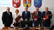 Frombork wzbogacił się o kolejnych honorowych obywateli