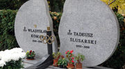 25 lat temu zginęli mistrzowie olimpijscy Władysław Komar i Tadeusz Ślusarski