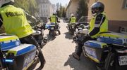 Surowe konsekwencje dla nieodpowiedzialnych motocyklistów 