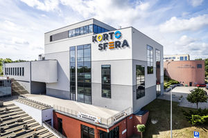 Olsztyńska Kortosfera pozyskała blisko 3 miliony złotych. Ruszają nowe projekty i wydarzenia
