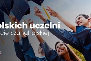 MEiN: 9 polskich uczelni znalazło się w rankingu najlepszych szkół wyższych na świecie
