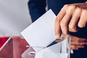 Państwowa Komisja Wyborcza uruchomiła specjalną stronę wyborczą