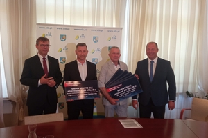 Są pieniądze na remonty naszych dróg