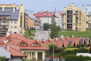 Ceny mieszkań na Olsztynie dalej rosną