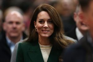 Kate Middleton: Lekcje stylu od Księżnej Kate