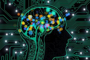 Operacje mózgu przy użyciu sztucznej inteligencji 