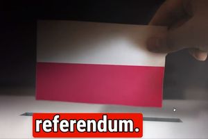 Nowelizacja ustawy o referendum ogólnokrajowym weszła w życie