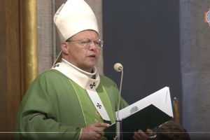 Arcybiskup Grzegorz Ryś zostanie kardynałem