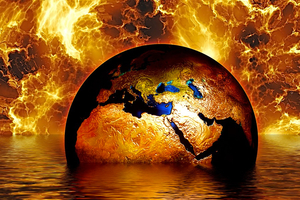 USA oficjalnie wycofują absurdy klimatyczne
