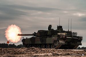 "Polska jako wzór dla NATO: Brytyjscy wojskowi apelują o szybką modernizację sił zbrojnych"