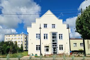 Szykuje się uroczyste otwarcie Ośrodka Kultury w Górowie Iławeckim
