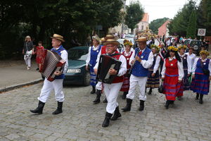 Dożynki w powiecie czas zacząć