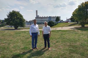 Jesteśmy dla mieszkańców: prezes SIM KZN Północ Andrzej Maciejewski opowiada o nowych inwestycjach mieszkaniowych na Warmii i Mazurach