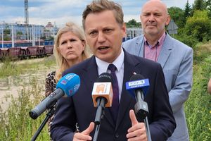 Ponad 5 mln złotych dla Olsztyna na wsparcie budownictwa socjalnego i komunalnego