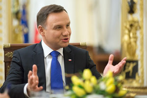 Kogo Polacy widzą jako następcę Andrzeja Dudy? Kto sprawdzi się jako prezydent Polski?