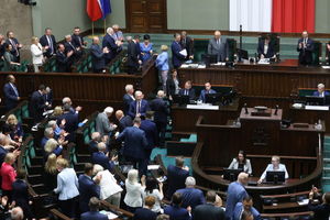 Sejm powołał 9 członków komisji ds. badania rosyjskich wpływów! SPRAWDŹ, kto został wybrany. Opozycja nie zgłosiła nikogo