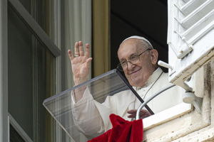 Komunikat z Watykanu. Papież Franciszek odwołuje audiencję