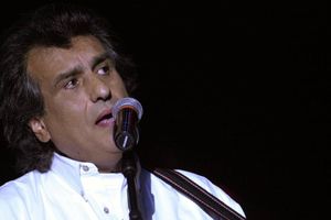 Zmarł Toto Cutugno, uważany za symbol włoskiej piosenki