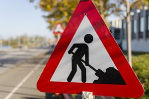 Powiatowy Zarząd Dróg w Iławie informuje o pracach drogowych i utrudnieniach