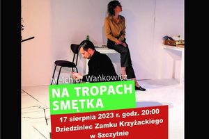 Teatr Jaracza na Zamku w Szczytnie