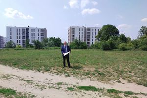 Jesteśmy dla mieszkańców: prezes SIM KZN Północ Andrzej Maciejewski opowiada o nowych inwestycjach mieszkaniowych na Warmii i Mazurach