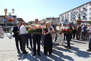 Stoją na straży bezpieczeństwa Polski