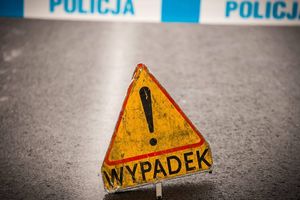 Tylko w miniony weekend na polskich drogach zginęło 30 osób. Policja apeluje o ostrożną jazdę 
