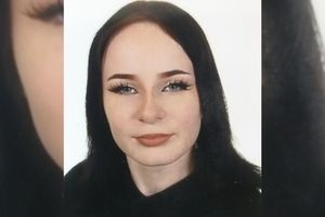 Zaginęła 16-letnia mieszkanka Olsztyna