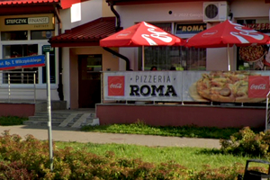 Olsztyn nie chciał zamknięcia pizzerii Roma na Jarotach. Lokal się zamknął, ale tylko na chwilę. Skąd taki zwrot akcji?