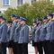 Powiatowe obchody Święta Policji w Komendzie Powiatowej Policji w Szczytnie