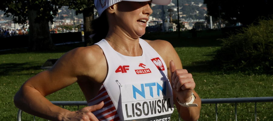 Aleksandra Lisowska