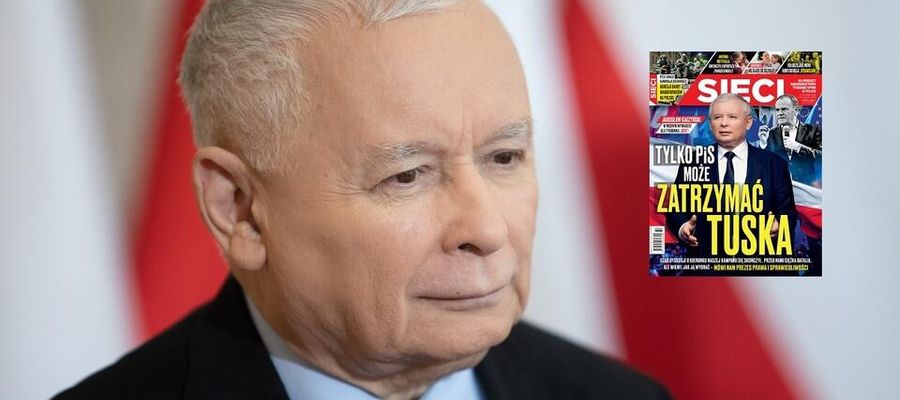 Jarosław Kaczyński