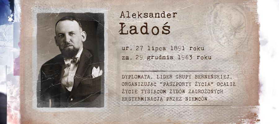 Aleksander Ładoś