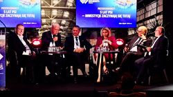 Konferencja Gospodarcza Elbląg'23: Przedsiębiorcy [VIDEO]