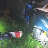 Policja poszukuje sprawcy wypadku w Żmijewie-Ponkach