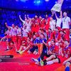 Polscy siatkarze mistrzami Europy po zwycięstwie w finale nad Włochami 3:0
