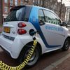Niemcy obawiają się chińskiego cła na samochody elektryczne?