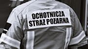 Tragiczny wypadek z udziałem wozu OSP. Nie żyje dwóch strażaków