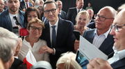 Premier Mateusz Morawiecki: Postawiliśmy na rozwój 