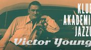 Victor Young, Amerykanin z Mławy, był legendą Hollywood 
