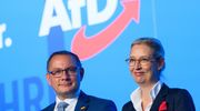 Niemcy: rekordowe poparcie dla AfD